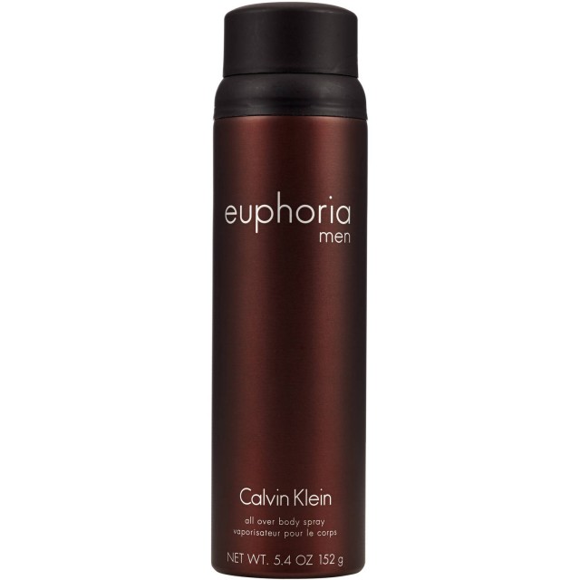 CALVIN KLEIN Euphoria body spray 152g